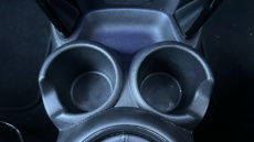 MINI Hatchback 2.0 John Cooper Works 3dr Auto Petrol Hatchback